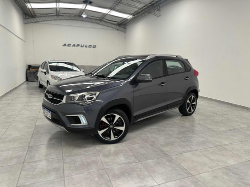 Chery Tiggo 2 2018 1.5 Confort