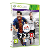 Fifa 2013 Y 2014 Para Xbox 360