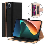 Funda De Piel Sintética Para Xiaomi Pad 5 Funda Para Mi Pad