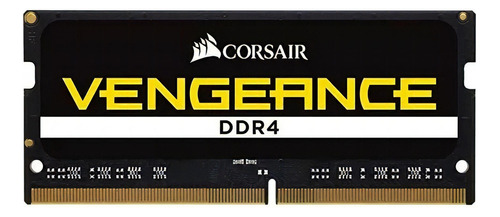 Memoria 32gb 2400 (2x16) Ddr4 Corsair C/ 1963