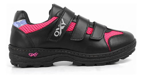 Sapatilha Bike Ciclismo Mtb Speed Tênis Oxy Shoes  Full