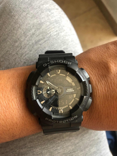 Reloj G-shock Ga-110 (original)