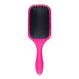 Cepillo Denman D90l Tangle Tamer Ultra, Color Rosa