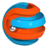 Cubos De Pinball Maze Track Ball Fidget Cubes Tops Spinball,