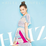 Steinfeld Hailee Haiz-japan Debut Mini Album Japan Import Cd