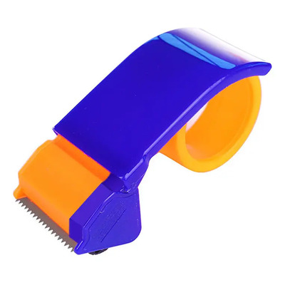 Cinta Selladora Transparente Large Sealer Packer 4.8cm Seali