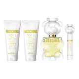 Estuche Moschino Toy 2  Dama - mL a $1398