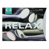 Espejos Relax Hahnenkratt De Colores Dental Con 10 Piezas