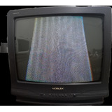 Televisor Noblex 20 Pulgadas(reparar)