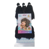 Cabelo Cacheado  Joia Fashion Prime