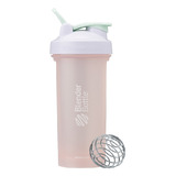 Coqueteleira Blender Bottle Classic V2 828ml - Branca