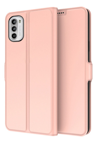 Funda De Protección Contra Caídas De Oro Rosa Para