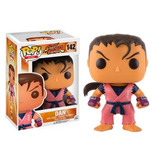 Funko Pop Games: Street Fighter-dan Fun-a-11659