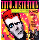 Cd De Jogos Total Distortion, Aventura Music Video  Lacrado