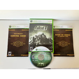 Fallout 3 Xbox 360 Original