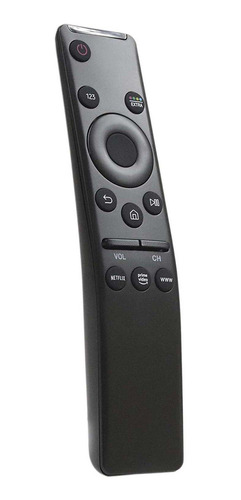 Control Samsung Bn5901330a Uhd 4k Smart Tv Accesos Directos