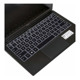 Funda Para Teclado Dell Xps 13 7390, Funda De Silicona Para