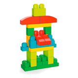 Edificio Mega Bloks