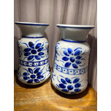 Vasos Decorativos Em Porcelana Monte Sião