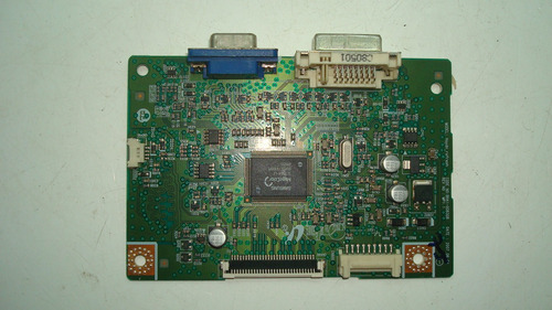 Placa Principal Samsung 740b Bn91-01544t Bn41-00830b R:mp1.1