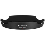 Ew63c Lens Hood Para Efs 1855mm F3.55.6 Is Stm Lens.