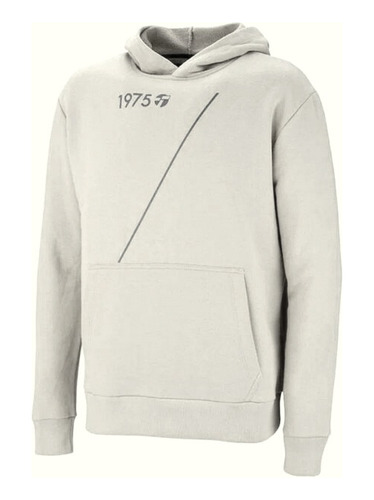 Buzo Hombre Topper Hoodie 1975 Rtc Loose Urb.
