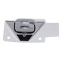 Emblema (v6) Original Para Ford Escape 3.0 Litros 06-09 Ford Escape