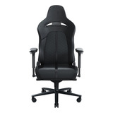 Silla Gamer Razer Enki Black, Tienda Oficial