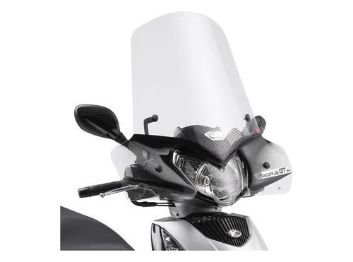 Kit Anclajes A443a Kymco People Gt 125 300 10 Givi Rider