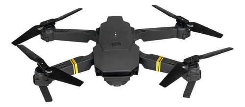 Mini Drone E58 With 4k Dual Camera And Three Batteries 1