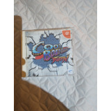 Cool Boarders Burrrn Dreamcast Japones