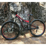 Specialized Stumpjumper Comp