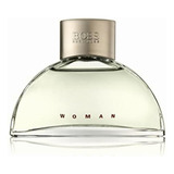 Hugo Boss Woman Eau De Parfum, 3 Fl Oz