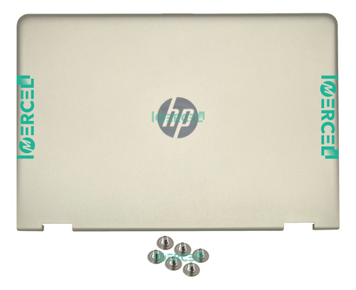 Tapa Superior Pantalla Laptop Hp Pavilion X360 14-ba009la