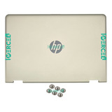 Tapa Superior Pantalla Laptop Hp Pavilion X360 14-ba009la