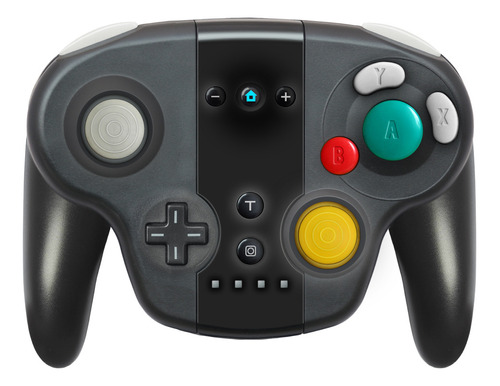 Controlador Inalámbrico Para Nintendo Switch Con Función Nfc