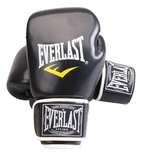 Guantes De Boxeo De 8 A 12 Onzas Para Entrenamiento