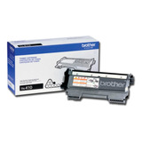 Toner Original Para Impresora Brother Tn-410 Negro