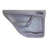 Tapa Puerta Trasera Izquierda Para Pointer/wagon 2007-2010 