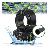 Mangueira Tubo Para Irrigação Flexível Rígida 3/4 - C/ 50m