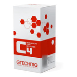 Gtechniq | C4 Restaurador Permanente De Molduras 30 Ml