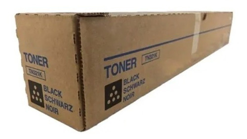 Toner Compativel Konica Minolta Tn321 Bizhub 224 284 364