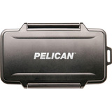 Estuche Para Tarjeta De Memoria Compact Flash Pelican 0945 (