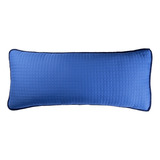 Funda De Almohada 100x46cm Ks Novo Ultramar Vianney