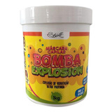 Máscara Capilar Bomba Explosion 1kg Belkit