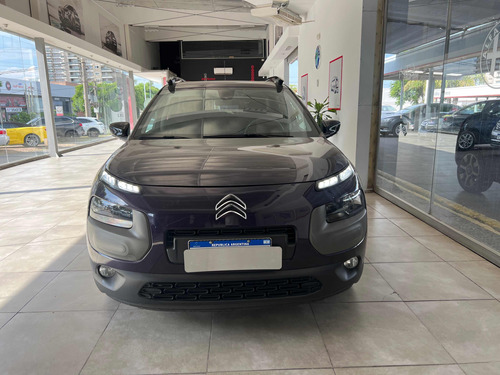 Citroën C4 Cactus 2018 1.2 Puretech 110 At6 S&s Shine