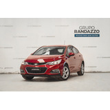 Chevrolet Cruze 1.4 5 Ptas Lt  2017 La Plata 503