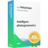 Agisoft Metashape Professional 1.8.4 - Español