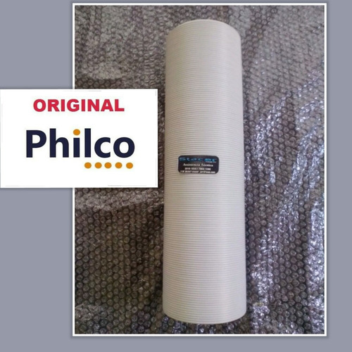 Mangueira Duto Ar Condicionado Portátil Philco Pac11000f4