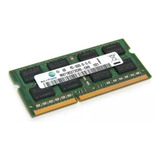 Memoria Notebook 4 Gigas Positivi 1333mhz